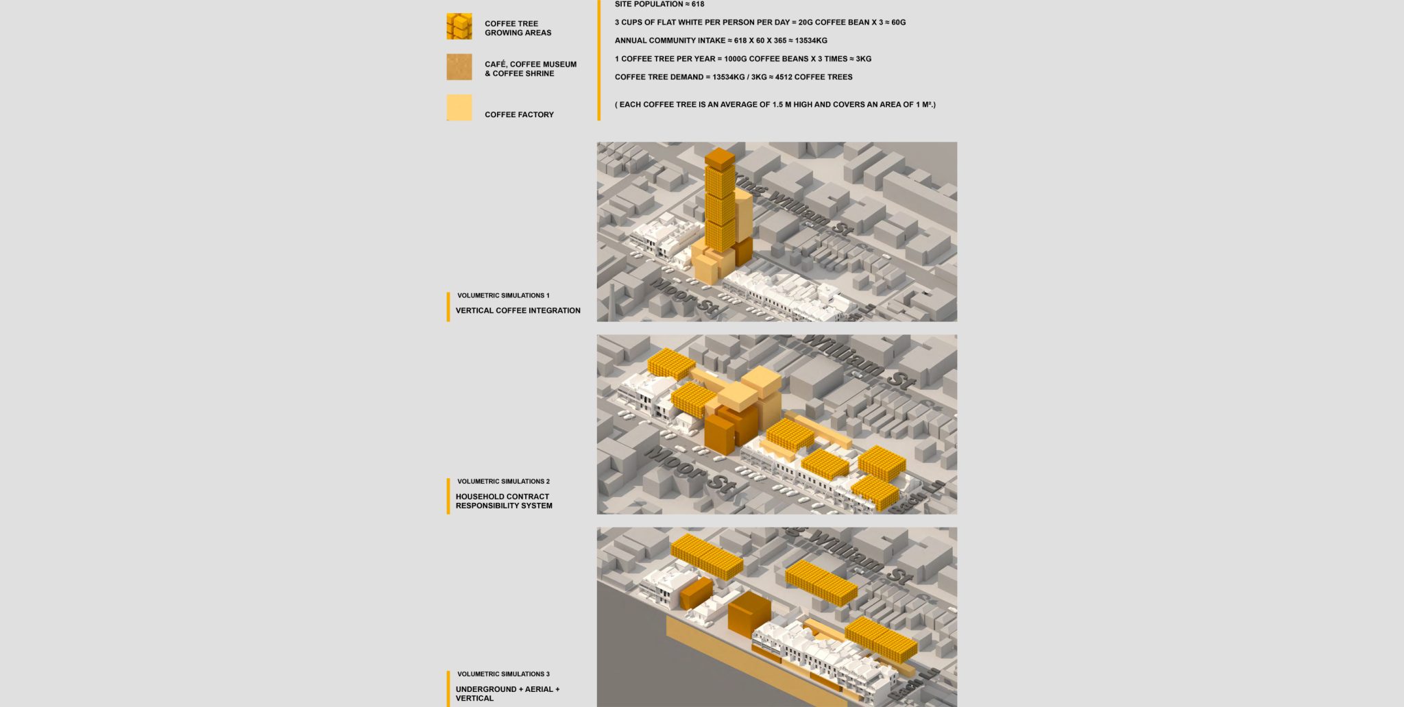 Chapter I: The Ancient Brew-gallery