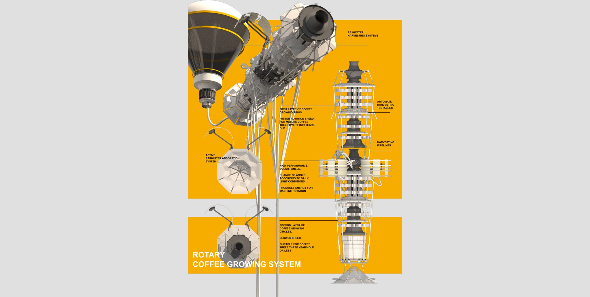 Chapter I: The Ancient Brew-gallery