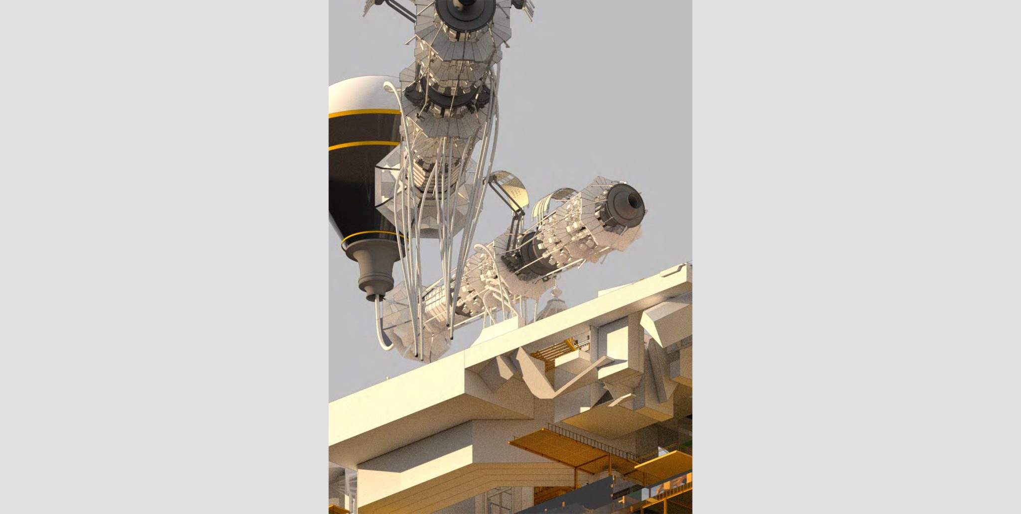 Chapter I: The Ancient Brew-gallery