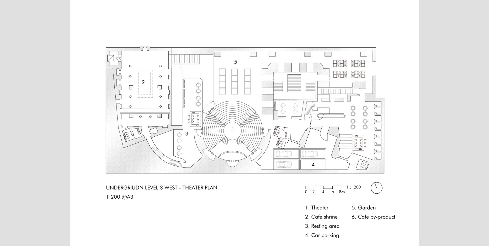 Chapter I: The Ancient Brew-gallery