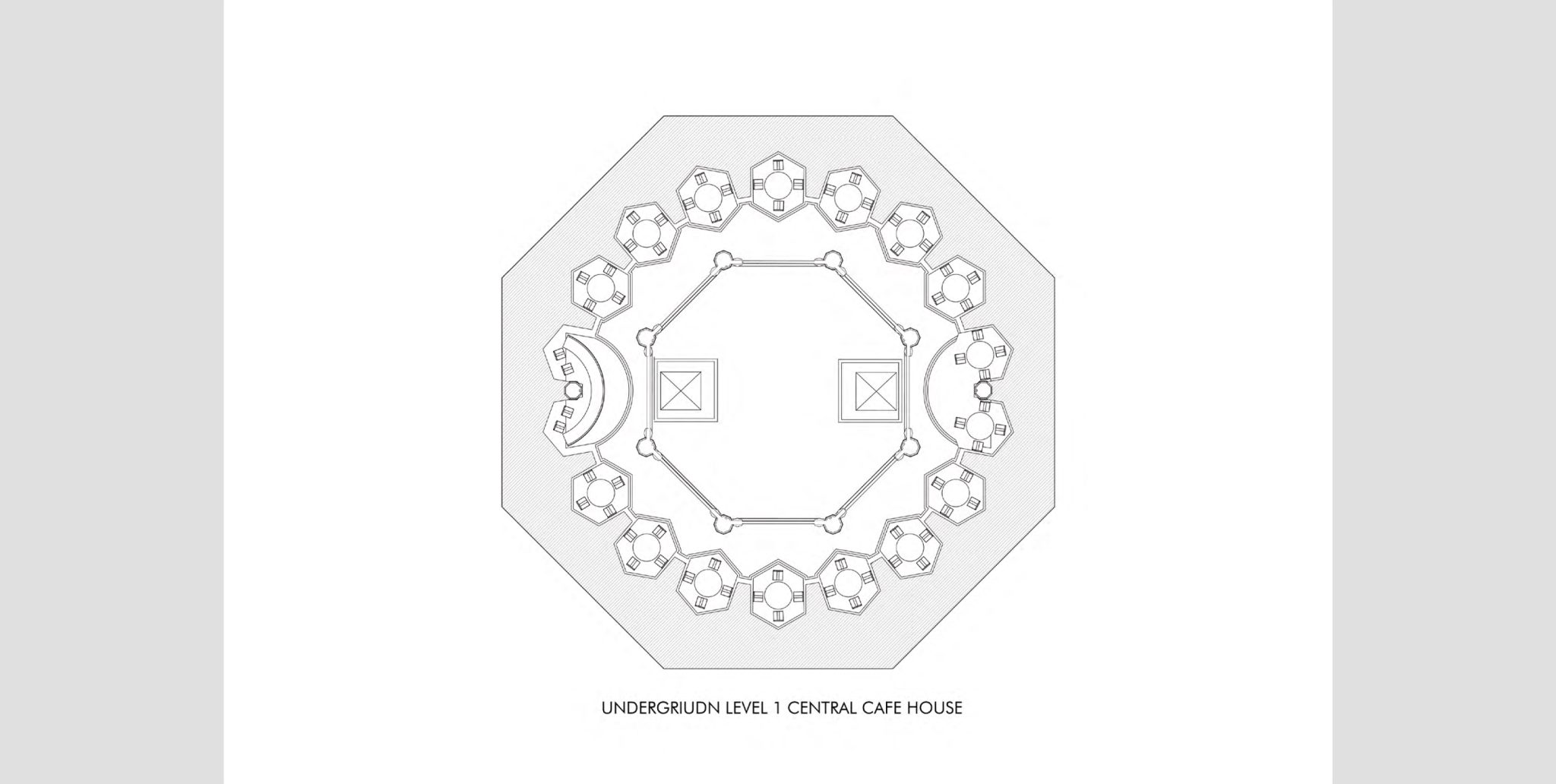 Chapter I: The Ancient Brew-gallery