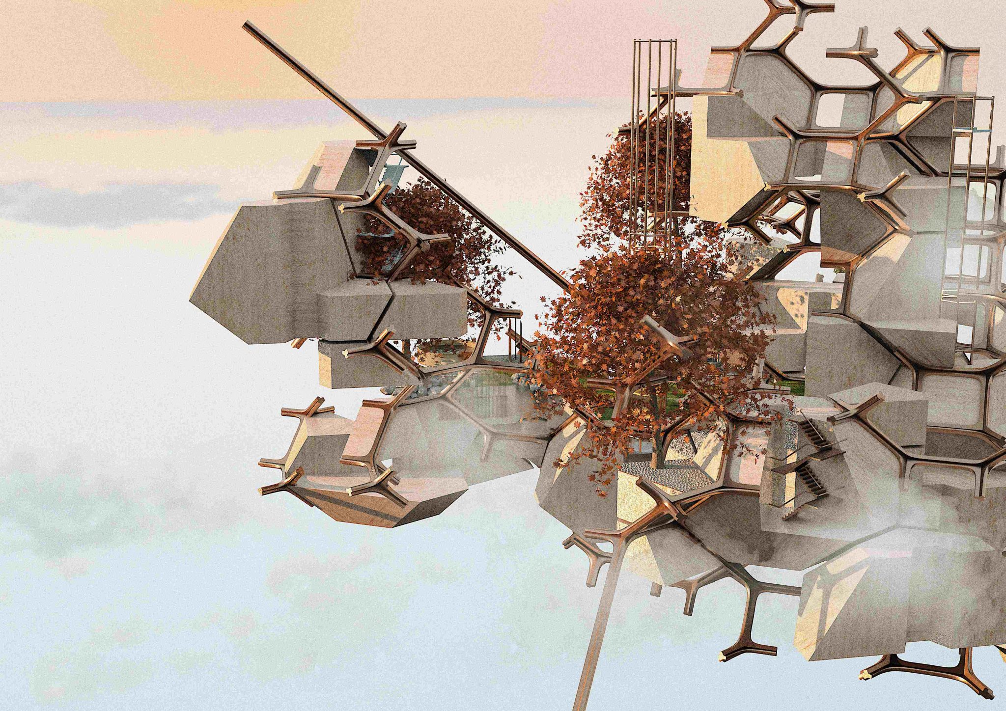 Resisting Alienation-gallery